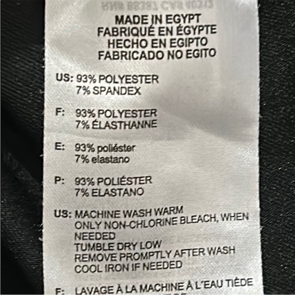 Adidas Lightweight Black Long Sleeve Hoodie new - Picture 2 of 4